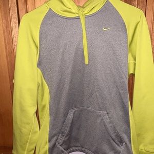 Nike sweatshirt
